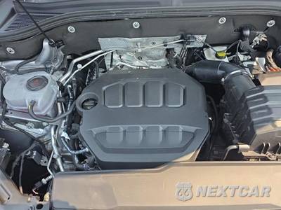 2025 Volkswagen Atlas Cross Sport 2.0T SE w/Technology - zdjęcie 18 z 22 - miniatura