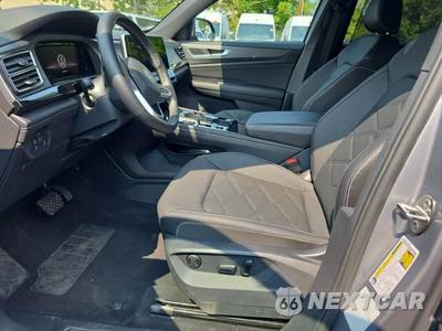 2025 Volkswagen Atlas Cross Sport 2.0T SE w/Technology - zdjęcie 13 z 22 - miniatura