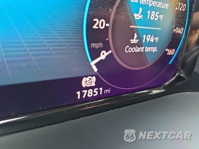 2025 Volkswagen Atlas Cross Sport 2.0T SE w/Technology - zdjęcie 15 z 22 - miniatura
