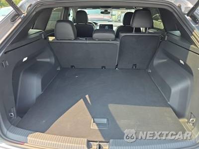 2025 Volkswagen Atlas Cross Sport 2.0T SE w/Technology - zdjęcie 19 z 22 - miniatura