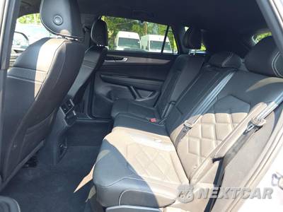 2025 Volkswagen Atlas Cross Sport 2.0T SE w/Technology - zdjęcie 16 z 22 - miniatura