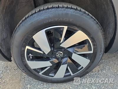 2025 Volkswagen Atlas Cross Sport 2.0T SE w/Technology - zdjęcie 10 z 22 - miniatura