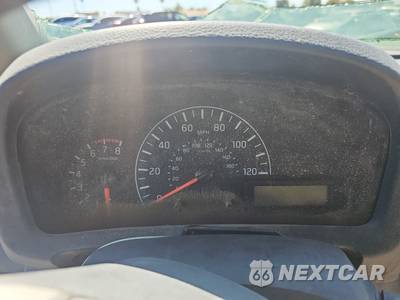2020 Nissan NV200 Compact Cargo SV 115.2" WB - zdjęcie 12 z 60 - miniatura