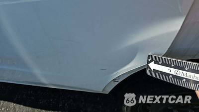 2020 Nissan NV200 Compact Cargo SV 115.2" WB - zdjęcie 50 z 60 - miniatura
