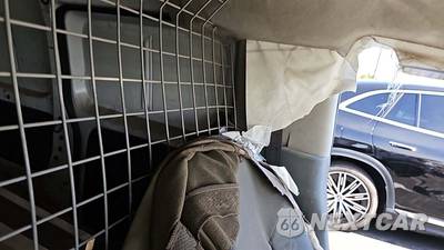 2020 Nissan NV200 Compact Cargo SV 115.2" WB - zdjęcie 21 z 60 - miniatura