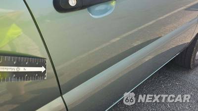 2008 Kia Sportage LX - zdjęcie 28 z 31 - miniatura