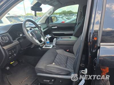 2020 Toyota Tundra SR5 Crew Cab Short Bed - zdjęcie 7 z 29 - miniatura