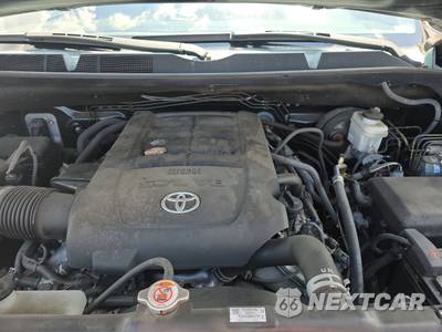 2020 Toyota Tundra SR5 Crew Cab Short Bed - zdjęcie 15 z 29 - miniatura