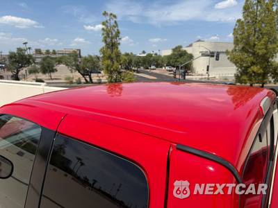 2001 Dodge Ram 1500 Extended Cab Medium Bed - zdjęcie 16 z 45 - miniatura