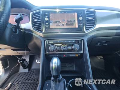 2022 Volkswagen Atlas Cross Sport 2.0T SEL R-Line - zdjęcie 11 z 19 - miniatura