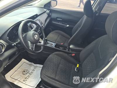 2022 Nissan Kicks SV - zdjęcie 7 z 29 - miniatura