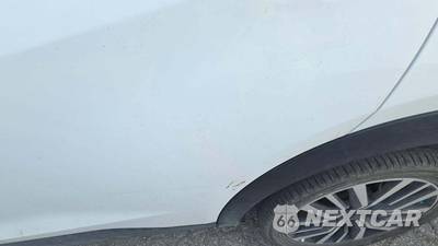 2022 Nissan Kicks SV - zdjęcie 24 z 29 - miniatura