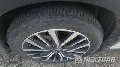 2022 Nissan Kicks SV - zdjęcie 22 z 29 - miniatura