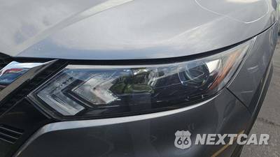 2022 Nissan Rogue Sport SV - zdjęcie 22 z 35 - miniatura