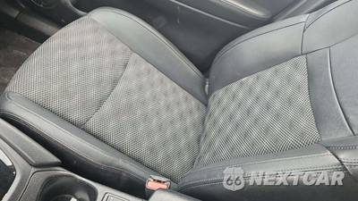 2022 Nissan Rogue Sport SV - zdjęcie 34 z 35 - miniatura