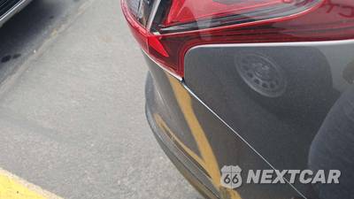 2022 Nissan Rogue Sport SV - zdjęcie 30 z 35 - miniatura