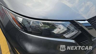 2022 Nissan Rogue Sport SV - zdjęcie 23 z 35 - miniatura