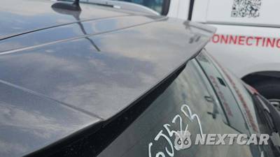 2022 Nissan Rogue Sport SV - zdjęcie 29 z 35 - miniatura