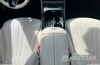 2023 Mercedes-Benz S 500 4MATIC - zdjęcie 16 z 42 - miniatura