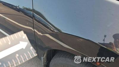 2014 Nissan Rogue Select S - zdjęcie 28 z 28 - miniatura