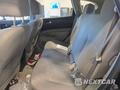 2014 Nissan Rogue Select S - zdjęcie 13 z 28 - miniatura
