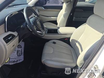 2021 Hyundai Palisade SEL - zdjęcie 7 z 31 - miniatura