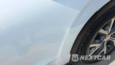 2021 Hyundai Palisade SEL - zdjęcie 27 z 31 - miniatura