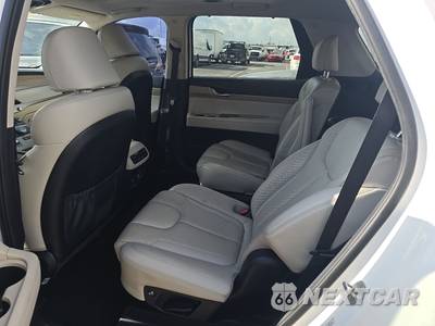 2021 Hyundai Palisade SEL - zdjęcie 13 z 31 - miniatura