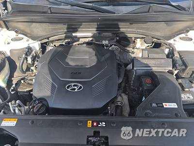 2021 Hyundai Palisade SEL - zdjęcie 15 z 31 - miniatura