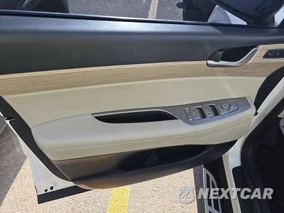 2021 Hyundai Palisade SEL - zdjęcie 9 z 31 - miniatura