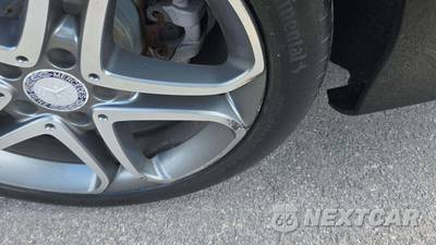 2016 Mercedes-Benz CLS 400 4MATIC - zdjęcie 24 z 28 - miniatura