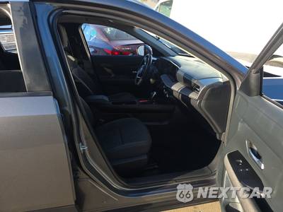 2025 Nissan Kicks SV - zdjęcie 8 z 26 - miniatura