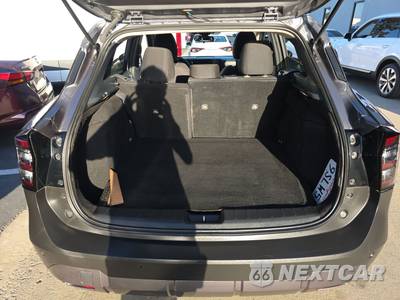 2025 Nissan Kicks SV - zdjęcie 16 z 26 - miniatura