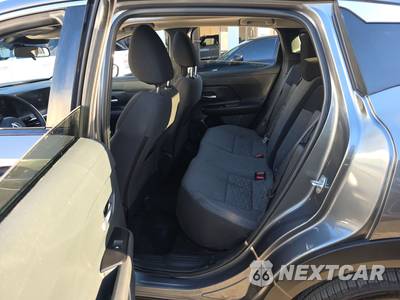 2025 Nissan Kicks SV - zdjęcie 13 z 26 - miniatura