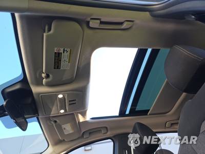 2025 Nissan Kicks SV - zdjęcie 17 z 26 - miniatura