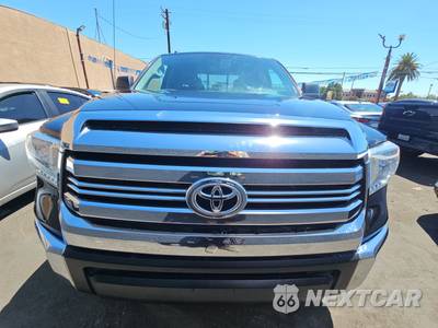2016 Toyota Tundra SR5 Extended Cab Medium Bed - zdjęcie 2 z 31 - miniatura