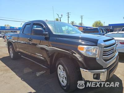 2016 Toyota Tundra SR5 Extended Cab Medium Bed - zdjęcie 3 z 31 - miniatura