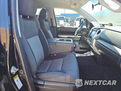 2016 Toyota Tundra SR5 Extended Cab Medium Bed - zdjęcie 8 z 31 - miniatura
