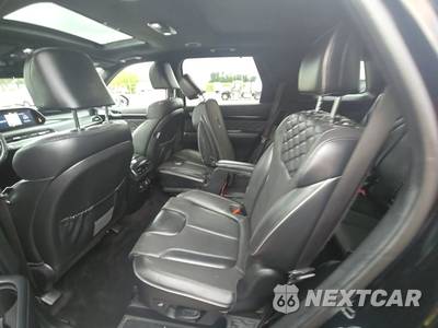 2020 Hyundai Palisade Limited - zdjęcie 13 z 32 - miniatura