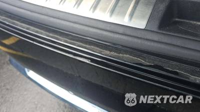 2020 Hyundai Palisade Limited - zdjęcie 22 z 32 - miniatura