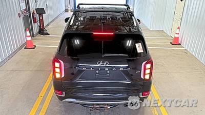 2020 Hyundai Palisade Limited - zdjęcie 5 z 32 - miniatura