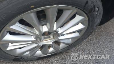 2020 Hyundai Palisade Limited - zdjęcie 25 z 32 - miniatura