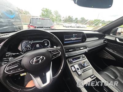 2020 Hyundai Palisade Limited - zdjęcie 11 z 32 - miniatura