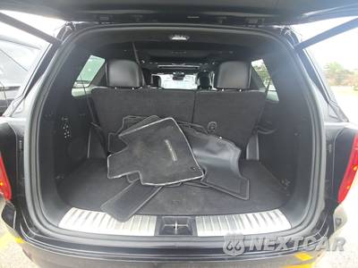 2020 Hyundai Palisade Limited - zdjęcie 17 z 32 - miniatura