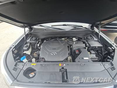 2020 Hyundai Palisade Limited - zdjęcie 16 z 32 - miniatura