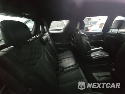 2020 Hyundai Palisade Limited - zdjęcie 14 z 32 - miniatura