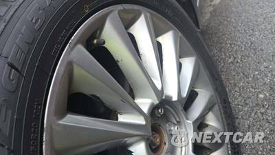2020 Hyundai Palisade Limited - zdjęcie 30 z 32 - miniatura