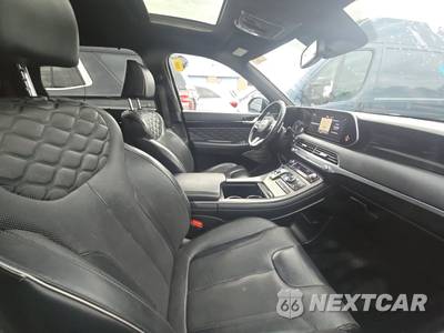 2020 Hyundai Palisade Limited - zdjęcie 8 z 32 - miniatura