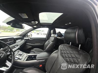 2020 Hyundai Palisade Limited - zdjęcie 19 z 32 - miniatura