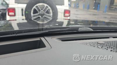 2020 Hyundai Palisade Limited - zdjęcie 31 z 32 - miniatura